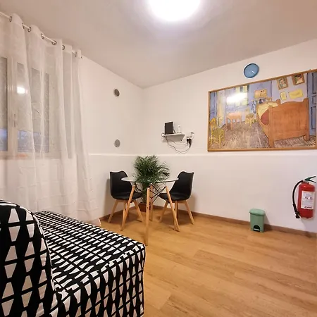 Happy House Tiburtina-3